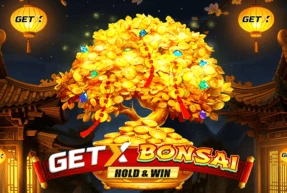 GETX Bonsai